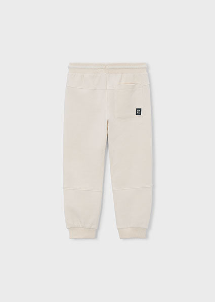 Mayoral pantaloni baieti lungi cu fermoar 5-10 ani Canepa Imagine secundară a produsului