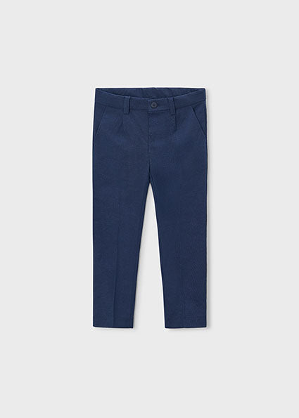 Mayoral pantaloni baieti lungi elaganti 5-10 ani Atlantic Imagine principală a produsului