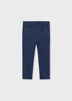 Mayoral pantaloni baieti lungi elaganti 5-10 ani Atlantic