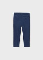 Mayoral pantaloni baieti lungi elaganti 5-10 ani Atlantic