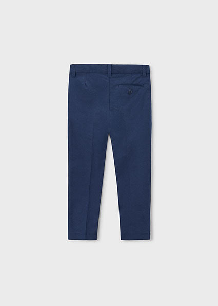 Mayoral pantaloni baieti lungi elaganti 5-10 ani Atlantic
