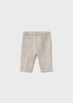 Mayoral pantaloni baieti lungi eleganti 0-18 luni Duna