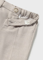 Mayoral pantaloni baieti lungi eleganti 0-18 luni Duna