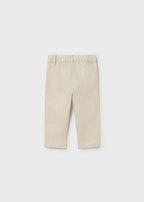 Mayoral pantaloni baieti lungi eleganti cu in 12-48 Mix Oats