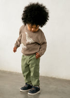 Mayoral pantaloni baieti lungi jogger 12-48 luni Laurel