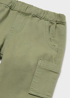 Mayoral pantaloni baieti lungi jogger 12-48 luni Laurel