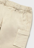 Mayoral pantaloni baieti lungi jogger 12-48 luni Piedra