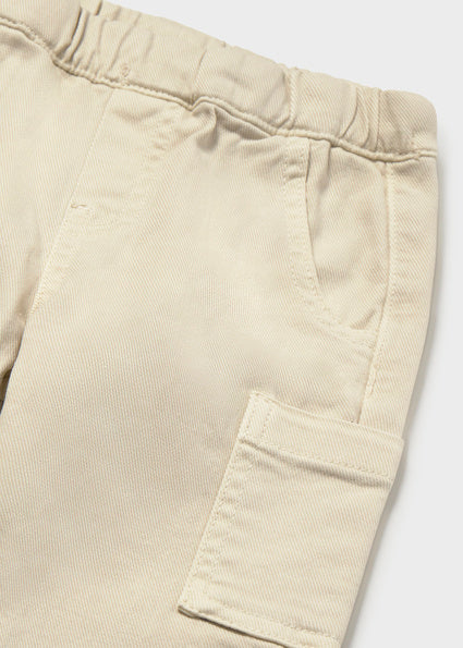 Mayoral pantaloni baieti lungi jogger 12-48 luni Piedra