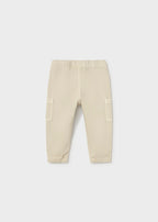 Mayoral pantaloni baieti lungi jogger 12-48 luni Piedra