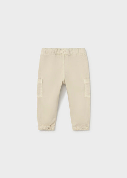Mayoral pantaloni baieti lungi jogger 12-48 luni Piedra