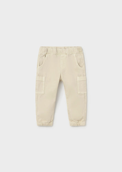 Mayoral pantaloni baieti lungi jogger 12-48 luni Piedra Imagine principală a produsului