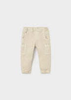 Mayoral pantaloni baieti lungi jogger 12-48 luni Piedra