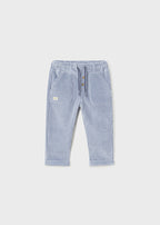 Mayoral pantaloni baieti lungi reiat jogger 6-36 luni Glaciar