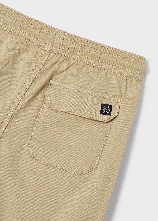 Mayoral pantaloni baieti lungi skater fit 4-9 ani