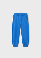 Mayoral pantaloni baieti lungi sport basic 5-10 ani Azul