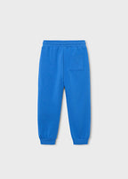 Mayoral pantaloni baieti lungi sport basic 5-10 ani Azul