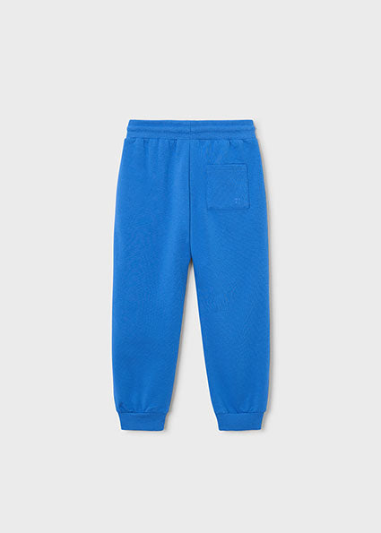 Mayoral pantaloni baieti lungi sport basic 5-10 ani Azul