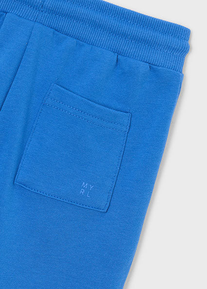 Mayoral pantaloni baieti lungi sport basic 5-10 ani Azul