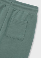 Mayoral pantaloni baieti lungi sport basic 5-10 ani Verde