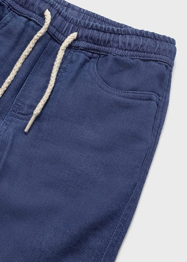 Mayoral pantaloni baieti regular fit 12-36 luni