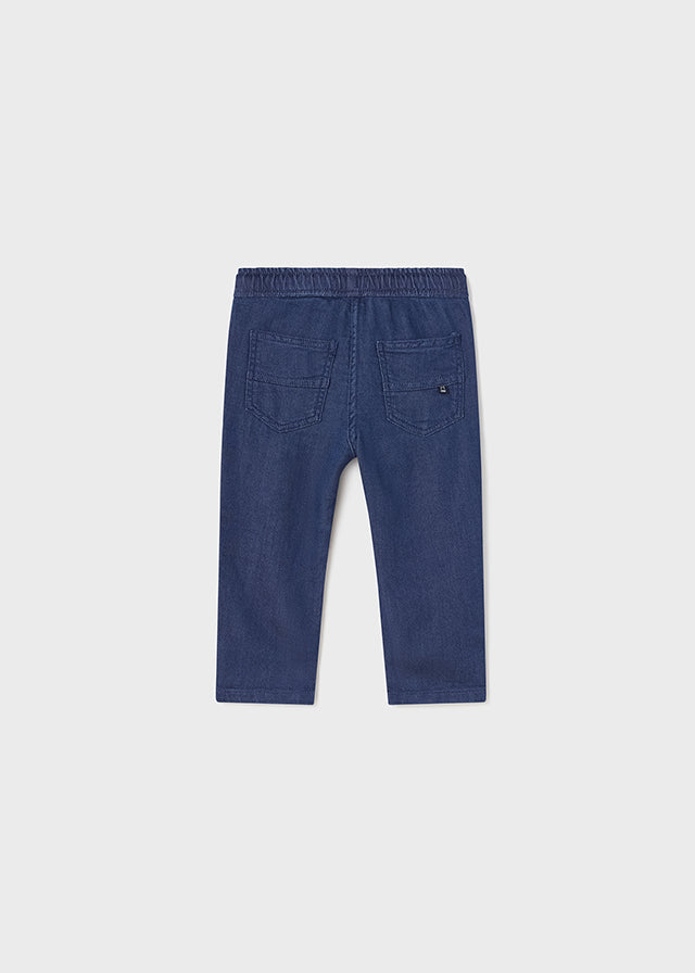  Denim inchis