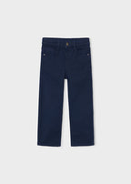 Mayoral pantaloni baieti regular fit 5-10 ani Ink