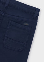 Mayoral pantaloni baieti regular fit 5-10 ani Ink