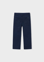 Mayoral pantaloni baieti regular fit 5-10 ani Ink