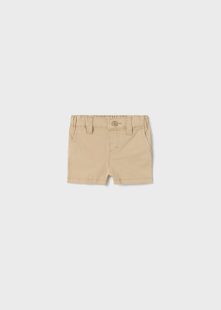 Mayoral pantaloni baieti scurti 0-18 luni, Crepe
