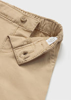 Mayoral pantaloni baieti scurti 0-18 luni