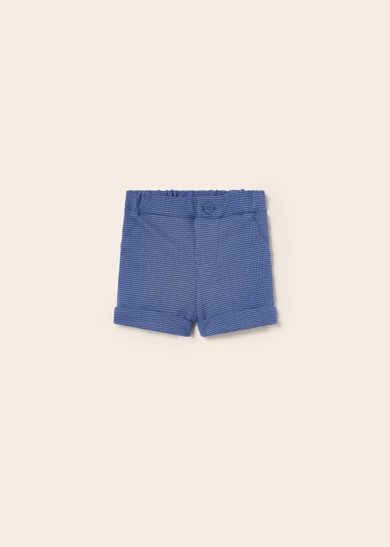 Mayoral pantaloni baieti scurti 0-18 luni, Imperial