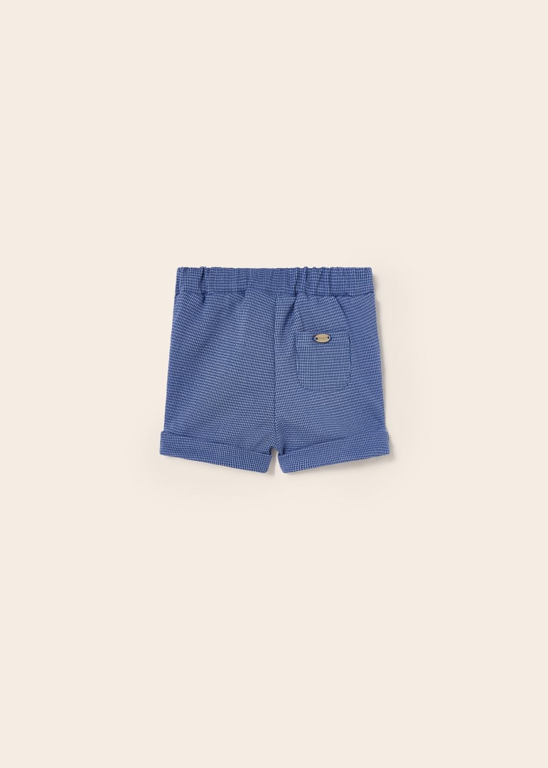 Mayoral pantaloni baieti scurti 0-18 luni, Imperial Imagine secundară a produsului
