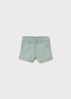 Mayoral pantaloni baieti scurti 0-18 luni Jad