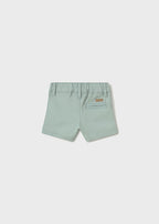 Mayoral pantaloni baieti scurti 0-18 luni Jad