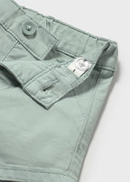 Mayoral pantaloni baieti scurti 0-18 luni Jad