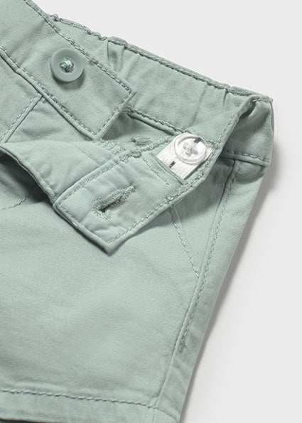 Mayoral pantaloni baieti scurti 0-18 luni Jad