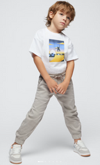 Mayoral pantaloni baieti skater 2-9 ani Dust