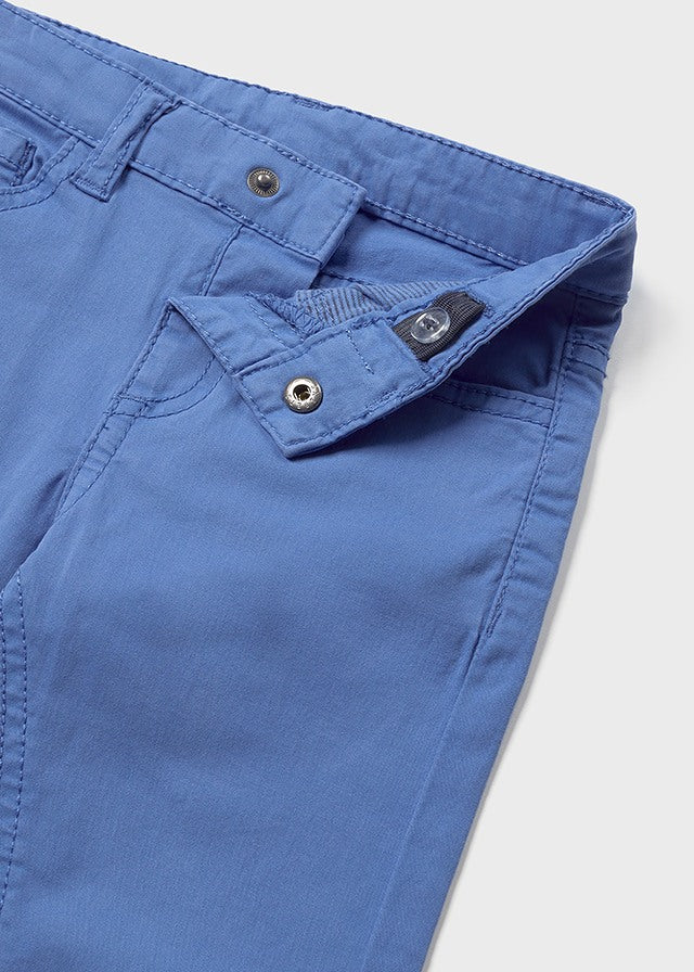 Mayoral pantaloni baieti slim fit 12-36 luni