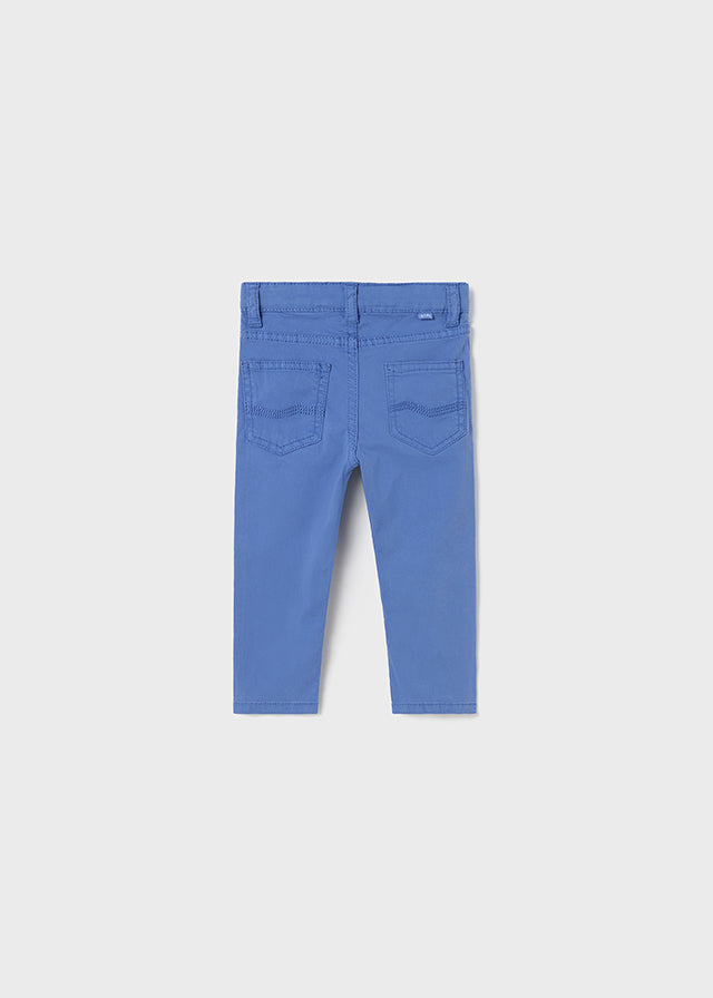 Mayoral pantaloni baieti slim fit 12-36 luni, Atlantic Imagine secundară a produsului