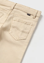 Mayoral pantaloni baieti slim fit 6-36 luni