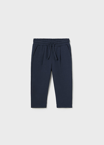 Mayoral pantaloni baieti sport 6-36 luni, Navy blue