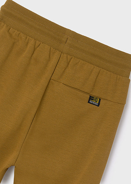 Mayoral pantaloni baieti sport fermoare 10-14 ani, Miso Imagine secundară a produsului