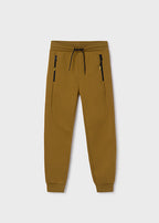 Mayoral pantaloni baieti sport fermoare 10-14 ani, Miso