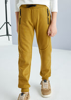 Mayoral pantaloni baieti sport fermoare 10-14 ani