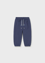 Mayoral pantaloni baieti sport interactivi 12-48 Albastru ocean