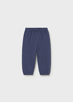 Mayoral pantaloni baieti sport interactivi 12-48 Albastru ocean