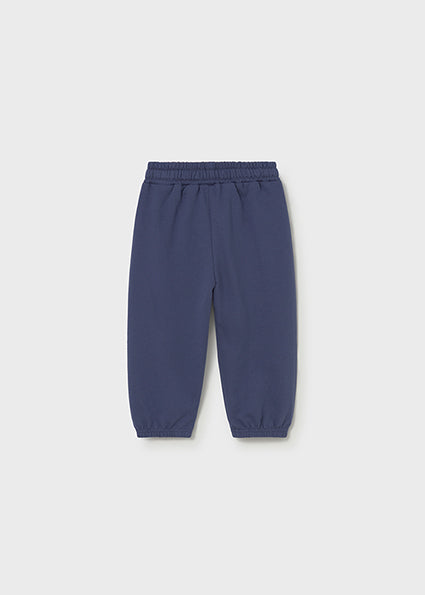 Mayoral pantaloni baieti sport interactivi 12-48 Albastru ocean