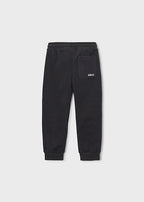 Mayoral pantaloni baieti tip trening 5-10 ani Albastru inchis