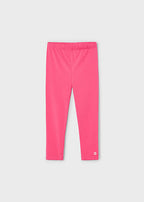 Mayoral pantaloni fete basic de tip leggings 5-10 ani Peonia