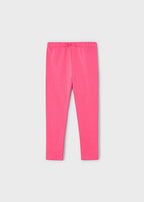 Mayoral pantaloni fete basic de tip leggings 5-10 ani Peonia
